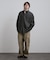 【色褪せしにくいデニム】Comfy Fadeless Denim Seriesデニムシャツ