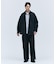 【色褪せしにくいデニム】Comfy Fadeless Denim Seriesデニムシャツ