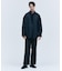 【色褪せしにくいデニム】Comfy Fadeless Denim Seriesデニムシャツ