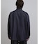 【色褪せしにくいデニム】Comfy Fadeless Denim Seriesデニムシャツ