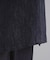 【色褪せしにくいデニム】Comfy Fadeless Denim Seriesデニムシャツ
