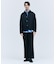 【色褪せしにくいデニム/セットアップ対応可】Comfy Fadeless Denim Seriesデニムジャケット
