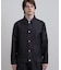 【色褪せしにくいデニム/セットアップ対応可】Comfy Fadeless Denim Seriesデニムジャケット