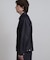 【色褪せしにくいデニム/セットアップ対応可】Comfy Fadeless Denim Seriesデニムジャケット