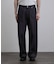 【色褪せしにくいデニム】Comfy Fadeless Denim Seriesバレルデニム