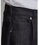 【色褪せしにくいデニム】Comfy Fadeless Denim Seriesバレルデニム