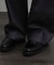 【色褪せしにくいデニム】Comfy Fadeless Denim Seriesバレルデニム