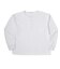 ヘンリーネック長袖Tシャツ
