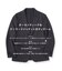 【365日対応】PINHEADシングルセットアップ/上下2点セット/ONOFF兼用/ストレッチ/洗える/イージーケア/シワになりにくい/ビジネス対応