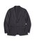 【365日対応】PINHEADシングルセットアップ/上下2点セット/ONOFF兼用/ストレッチ/洗える/イージーケア/シワになりにくい/ビジネス対応