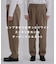 【さらりタッチシリーズ/上下2点セット】シングルジャケットセットアップ/シングルジャケット/ストレートパンツ/防シワ/洗濯可/イージーケア/高汎用性/スーツ