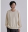 CARE FREE KNITプルオーバー