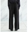 【別注】Dickies?　TRベルテッドパンツ