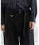 【別注】Dickies?　TRベルテッドパンツ