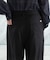 【別注】Dickies?　TRベルテッドパンツ
