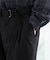 【別注】Dickies?　TRベルテッドパンツ