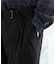 【別注】Dickies?　TRベルテッドパンツ