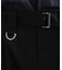 【別注】Dickies?　TRベルテッドパンツ