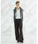 【別注】Dickies（R）ベルテッドパンツ
