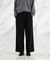 【別注】Dickies（R）ベルテッドパンツ