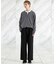 【別注】Dickies（R）ベルテッドパンツ