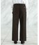 【別注】Dickies（R）ベルテッドパンツ