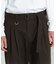 【別注】Dickies（R）ベルテッドパンツ