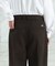 【別注】Dickies（R）ベルテッドパンツ