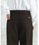 【別注】Dickies（R）ベルテッドパンツ