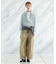 【別注】Dickies?　TRバレルパンツ