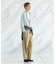 【別注】Dickies?　TRバレルパンツ