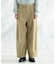 【別注】Dickies?　TRバレルパンツ