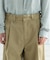 【別注】Dickies?　TRバレルパンツ