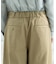 【別注】Dickies?　TRバレルパンツ