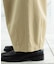 【別注】Dickies?　TRバレルパンツ