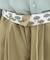 【別注】Dickies?　TRバレルパンツ