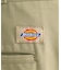 【別注】Dickies?　TRバレルパンツ