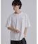 【エバース×tk．TAKEO KIKUCHI】コラボレーションTシャツ　SCENE２
