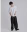 【エバース×tk．TAKEO KIKUCHI】コラボレーションTシャツ　SCENE２