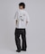 【エバース×tk．TAKEO KIKUCHI】コラボレーションTシャツ　SCENE２