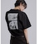 【エバース×tk．TAKEO KIKUCHI】コラボレーションTシャツ　SCENE２