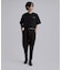 【エバース×tk．TAKEO KIKUCHI】コラボレーションTシャツ　SCENE２