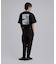 【エバース×tk．TAKEO KIKUCHI】コラボレーションTシャツ　SCENE２