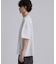 【エバース×tk．TAKEO KIKUCHI】コラボレーションTシャツ　SCENE２