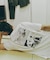 【エバース×tk．TAKEO KIKUCHI】コラボレーションTシャツ　SCENE２