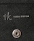 【本革】トリミングミニウォレット