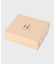 【本革】トリミングミニウォレット