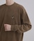 カットコールヒゲサガラスウェット