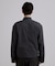 ショートカバーオールジャケット