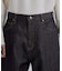 【色褪せしにくいデニム】Comfy Fadeless Denim Seriesデニムパンツ